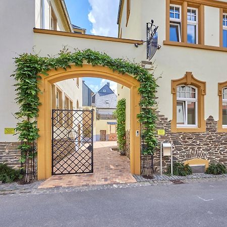 Bnb-Siz Zeltingen-Rachtig Eksteriør billede